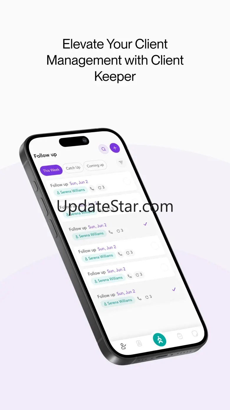 Client Keeper CRM 1.0.5