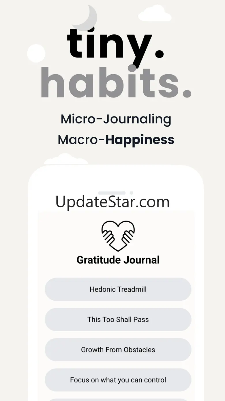 Wise Journal 1.1.0