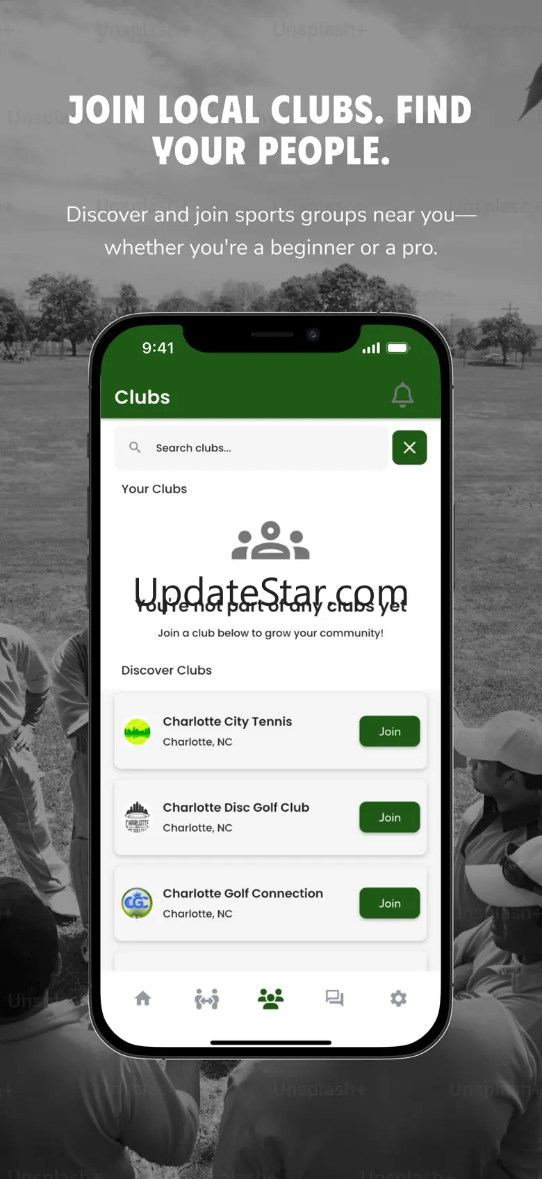 VRV Athletics Version 1.4