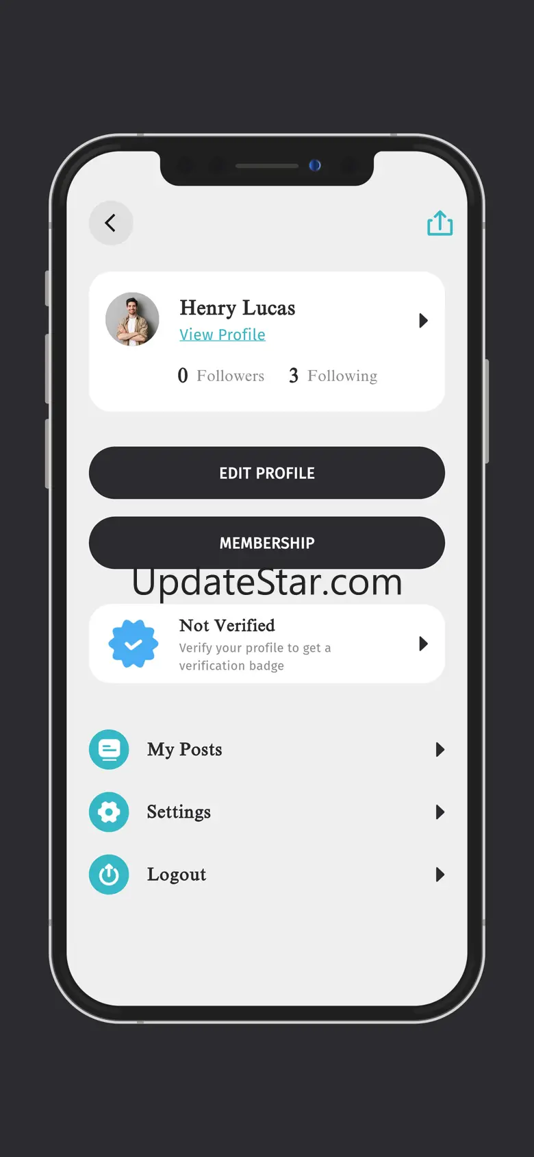 The Tribal App 1.0.3