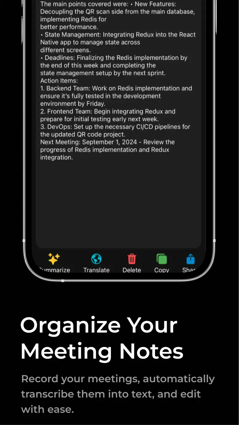 Owlly Transcribe Voice to Text 1.2.0