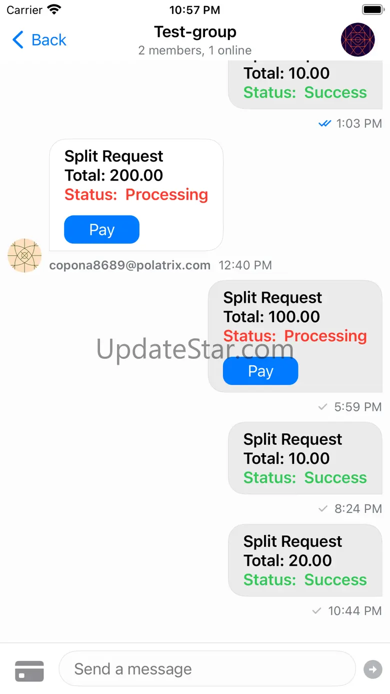 Gruppay 1.9