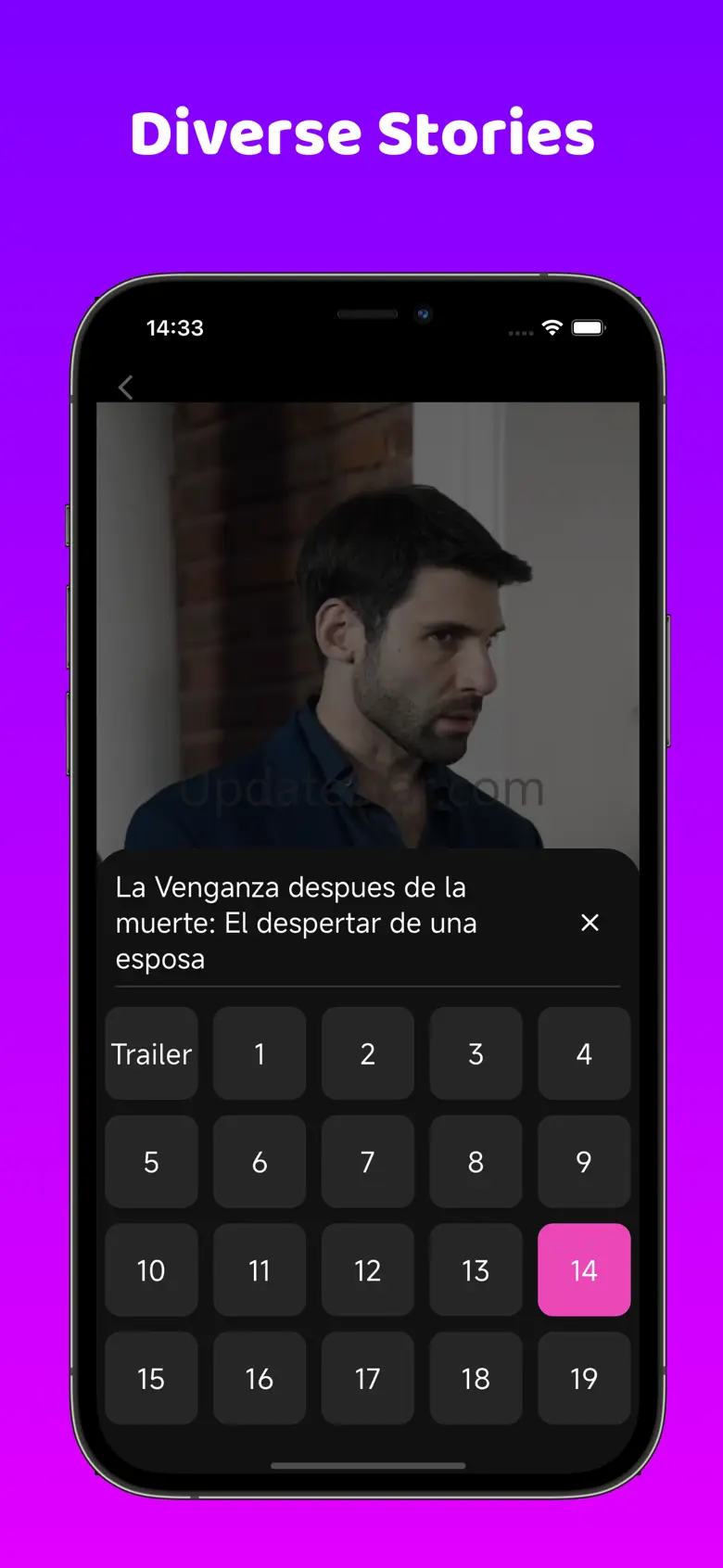 TeleReels - Drama Shorts & TV 1.10.6