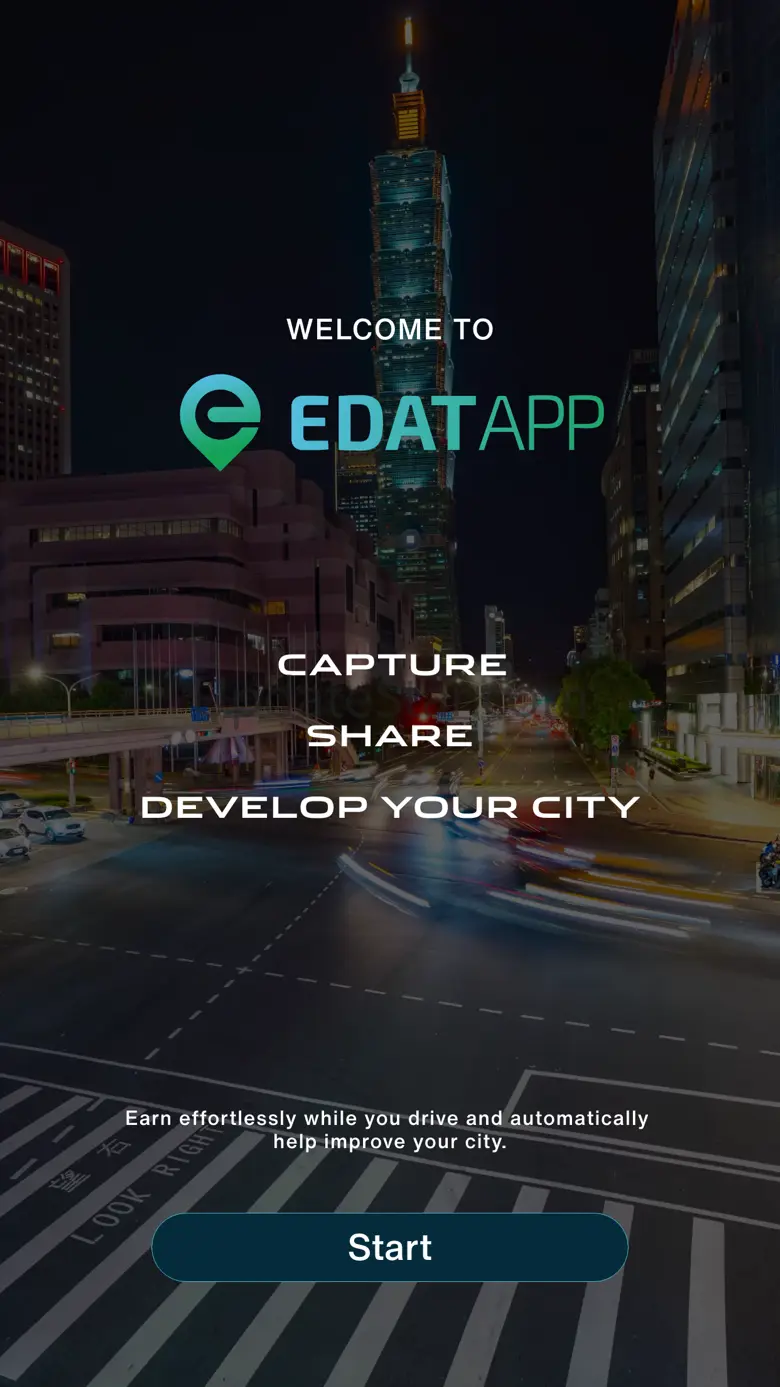 EDATApp: Drive & Collect 1.2.4