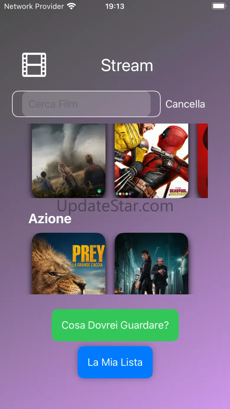 Streaming Community 2.2.0