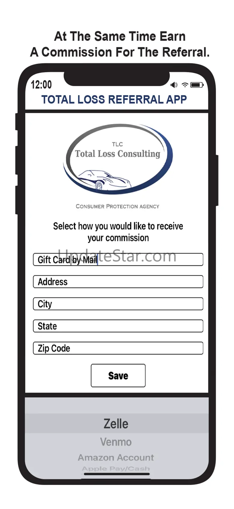 Total Loss Consulting 1.06