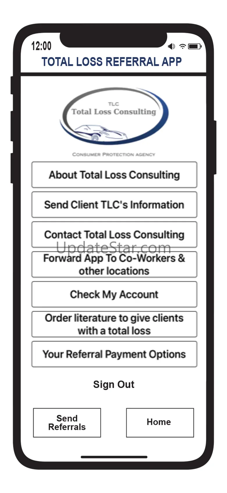 Total Loss Consulting 1.06