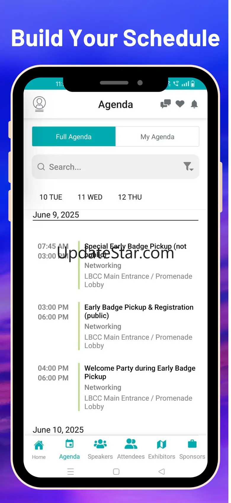 AWE XR Events 1.5