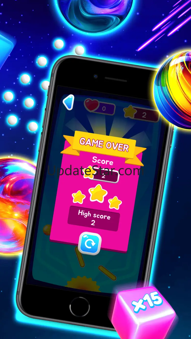 Plingo Bounce 1.0.1