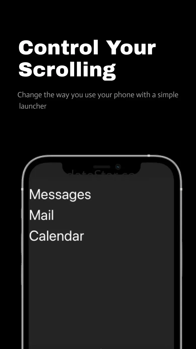 Minimalist Phone: Smart brick 2.0
