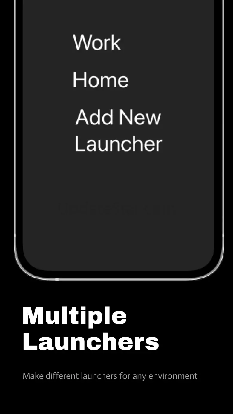 Minimalist Phone: Smart brick 2.0