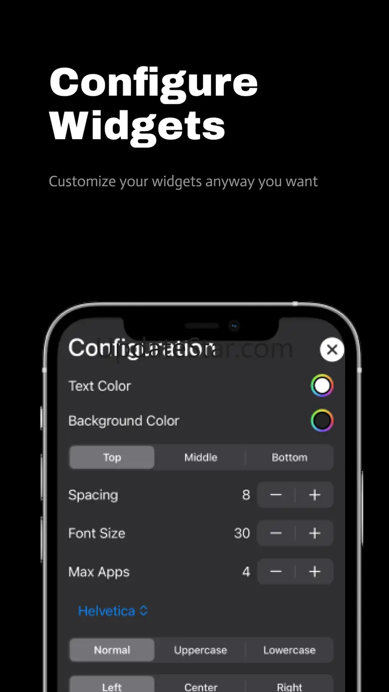 Minimalist Phone: Smart brick 2.0