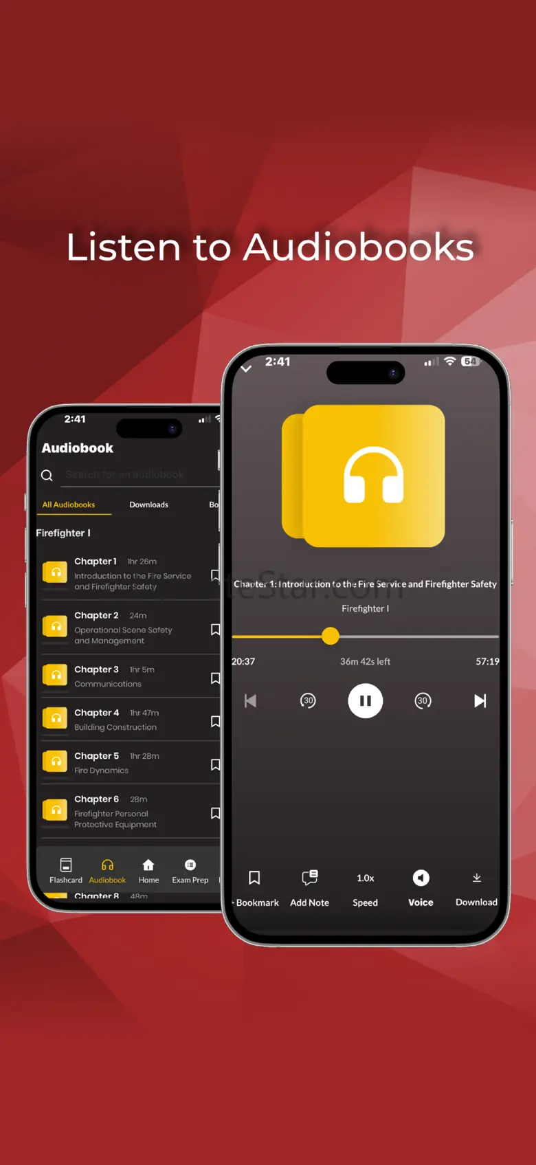 IFSTA Essentials 8 2.0.3