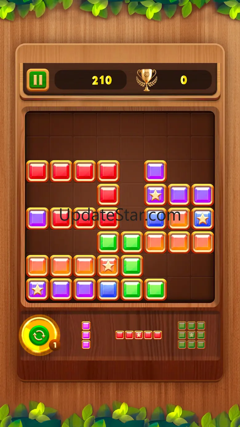 Block Bijou Doku 1.4