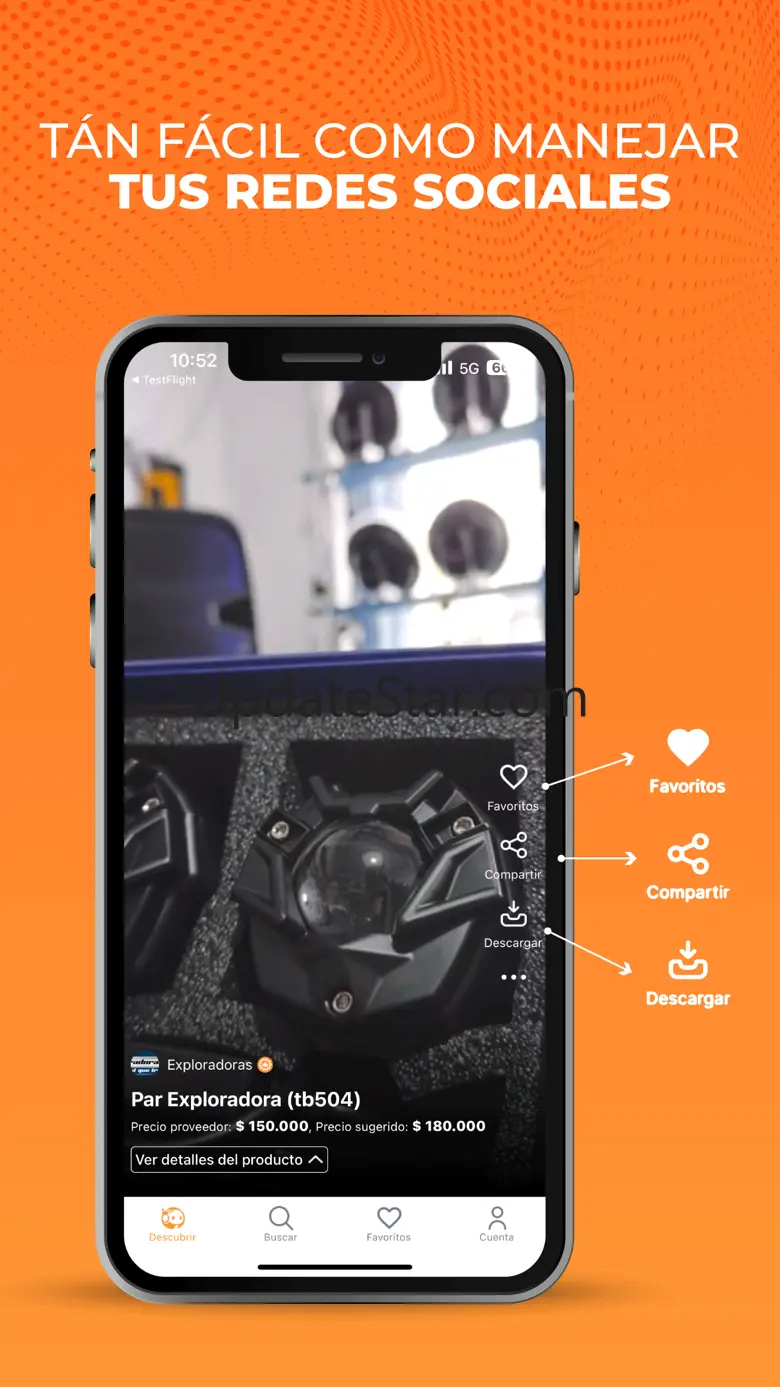 Dropi App 0.0.3