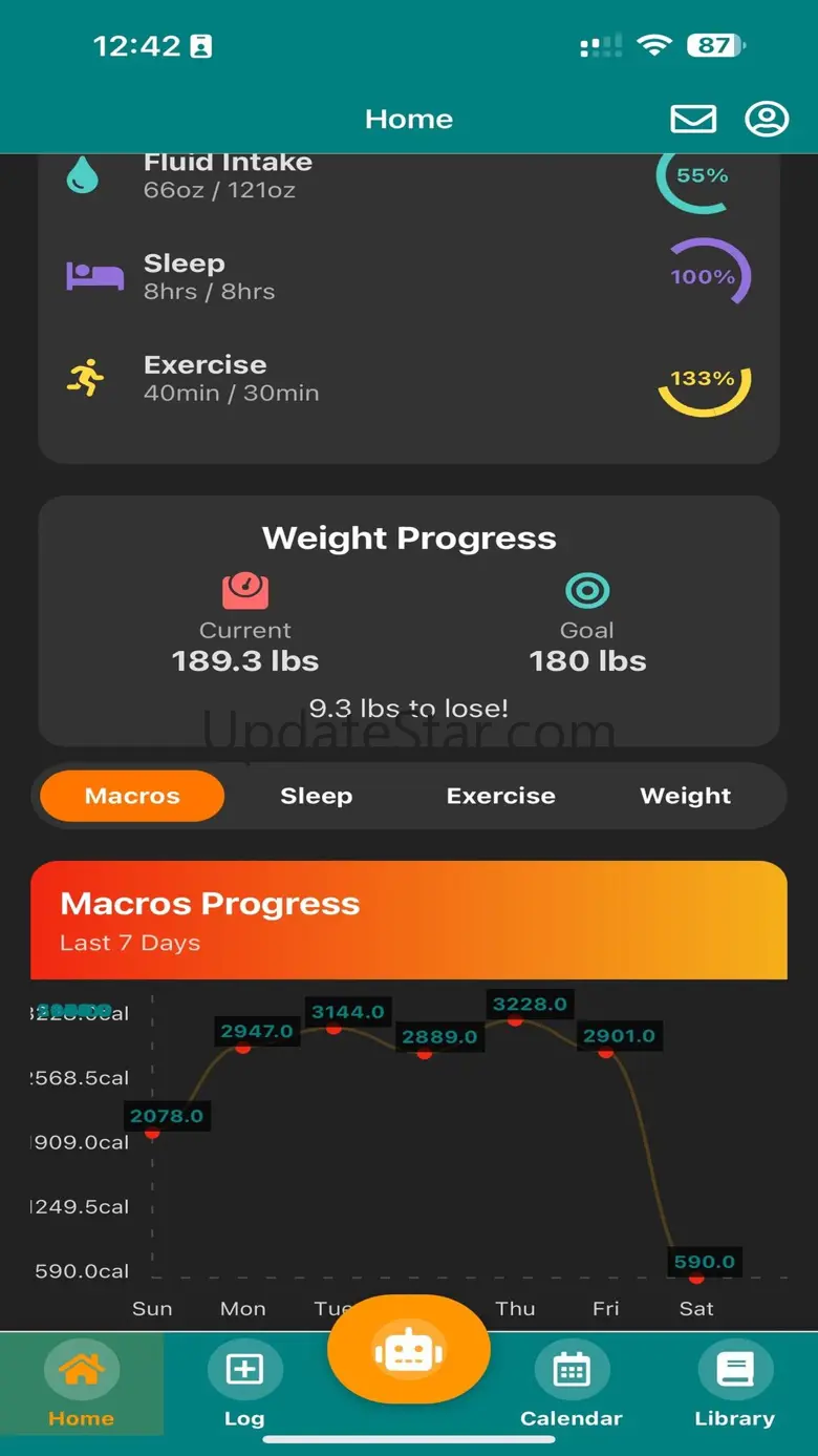 PLAITE - AI Fitness Hub 1.2.5
