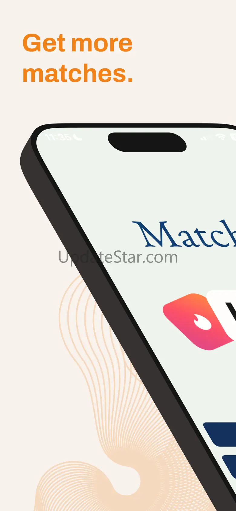 Matchr: AI Dating Coach 1.0
