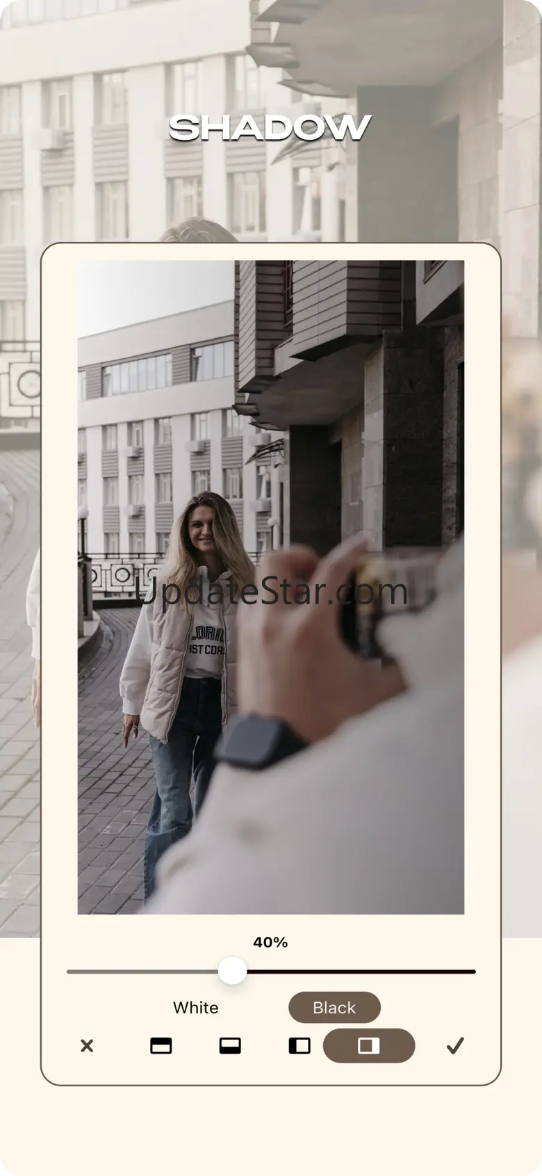 MULI: Aesthetic Photo Editor 1.2.1