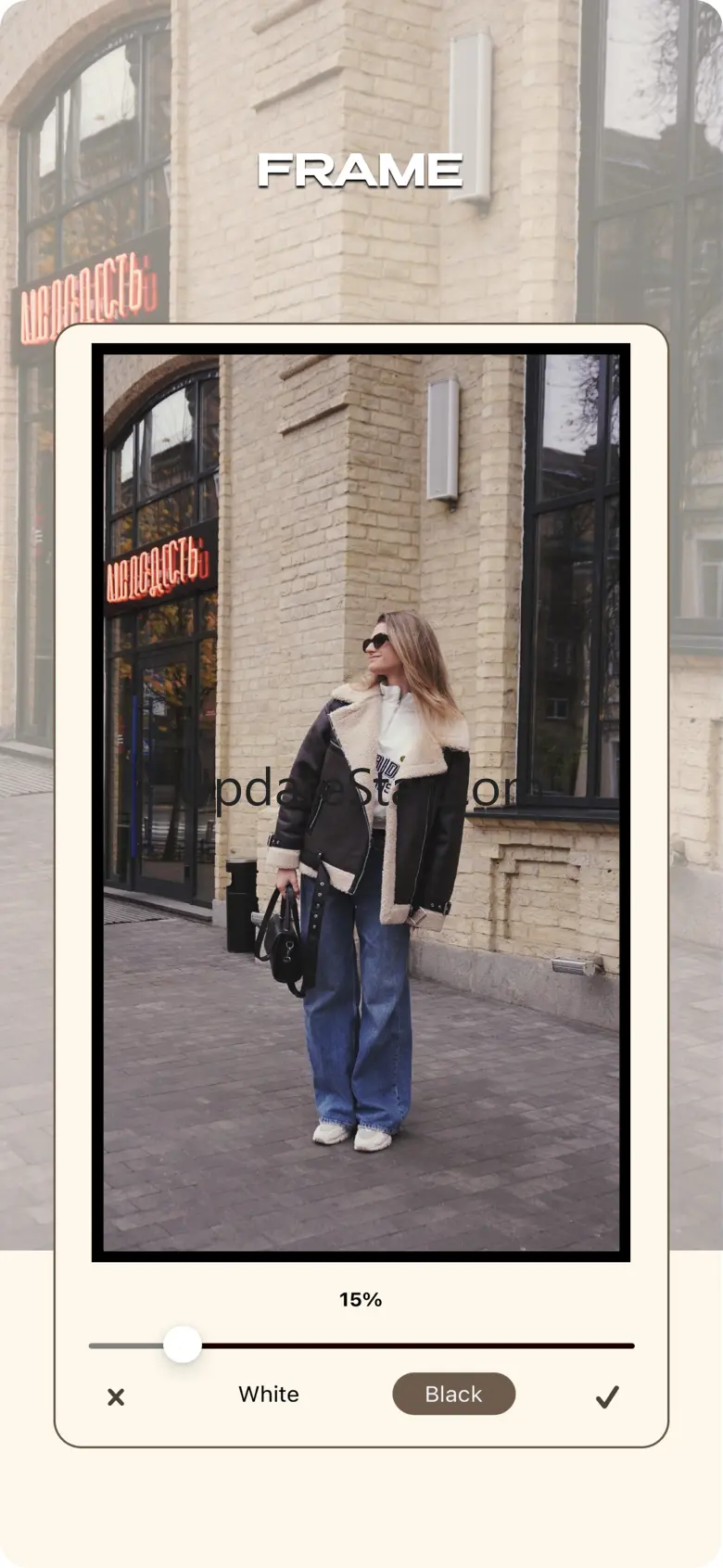 MULI: Aesthetic Photo Editor 1.2.1