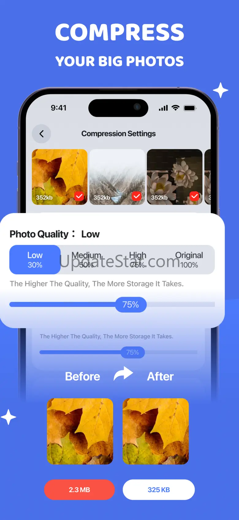 Duplicate Photos: Ai Cleaner 1.0.2