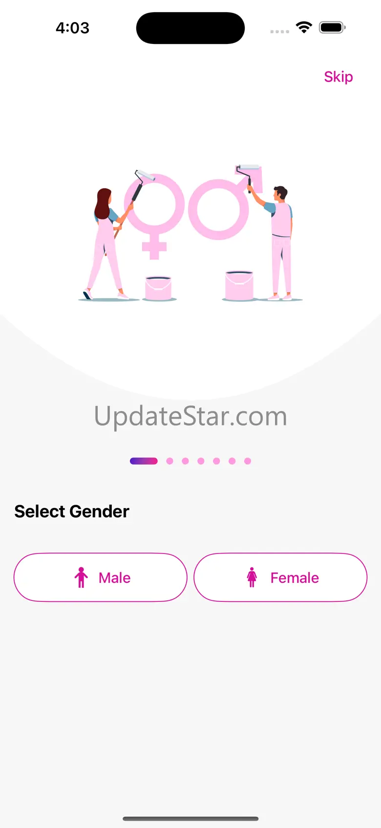 SmileMaxx 1.0