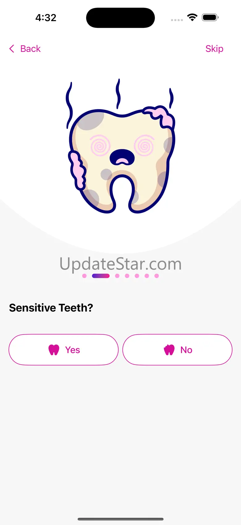 SmileMaxx 1.0
