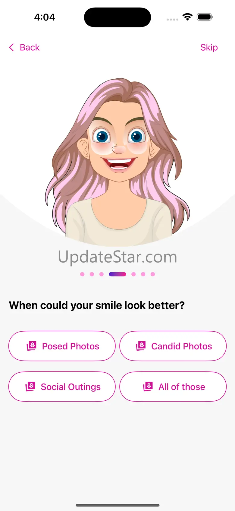 SmileMaxx 1.0