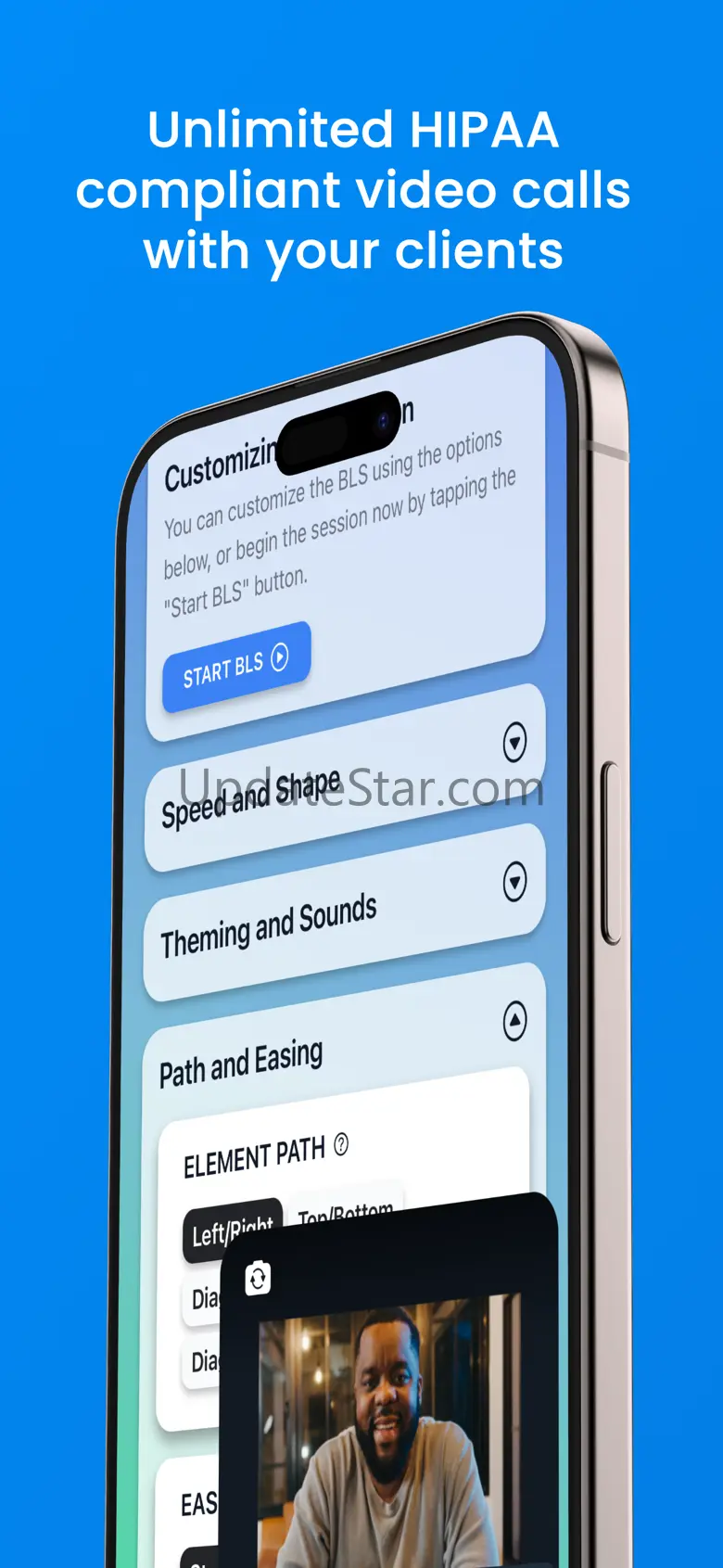 Teletherapy by Easy EMDR 1.1