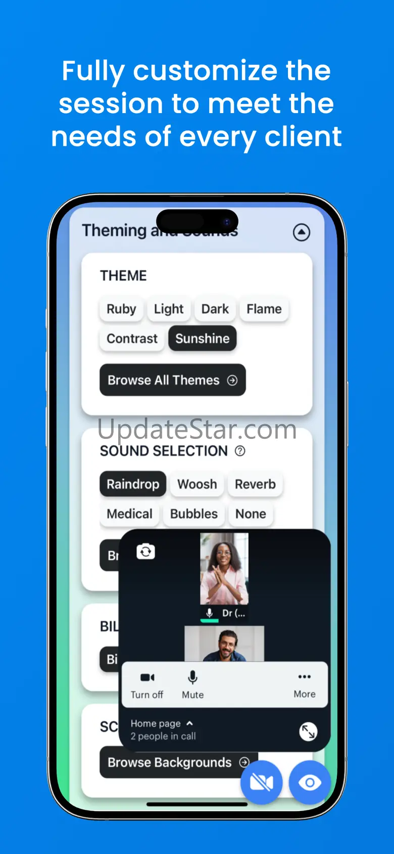Teletherapy by Easy EMDR 1.1