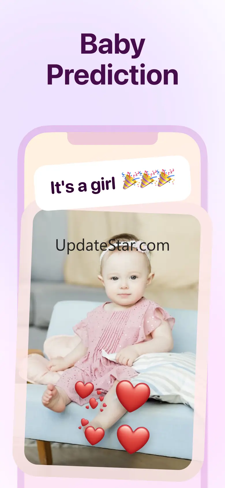 Ai baby - face generator 1.0.1
