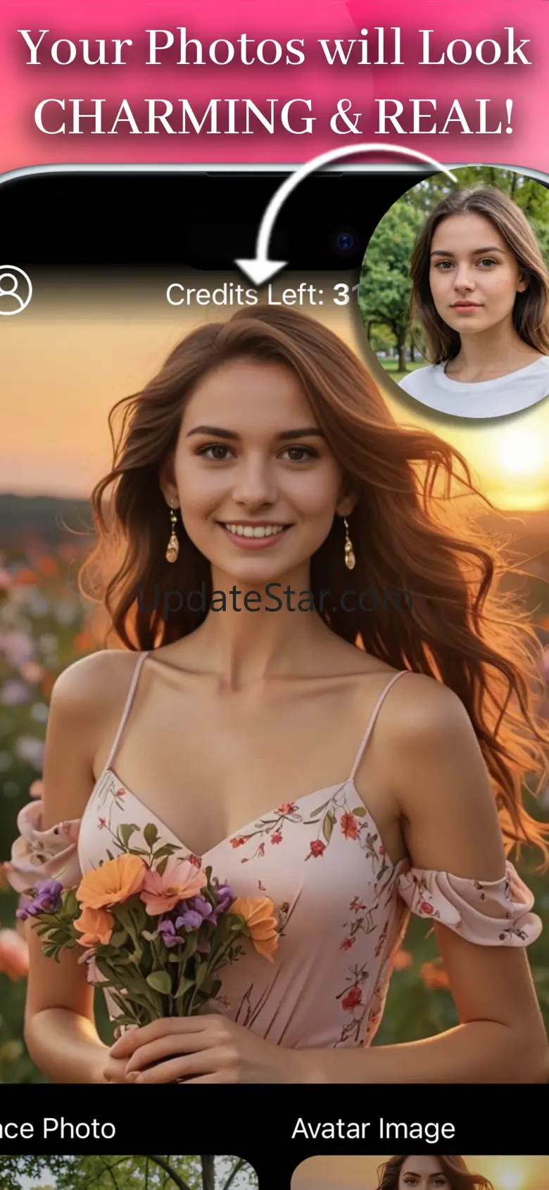 Best Avatar AI Photo Generator 1.1.2