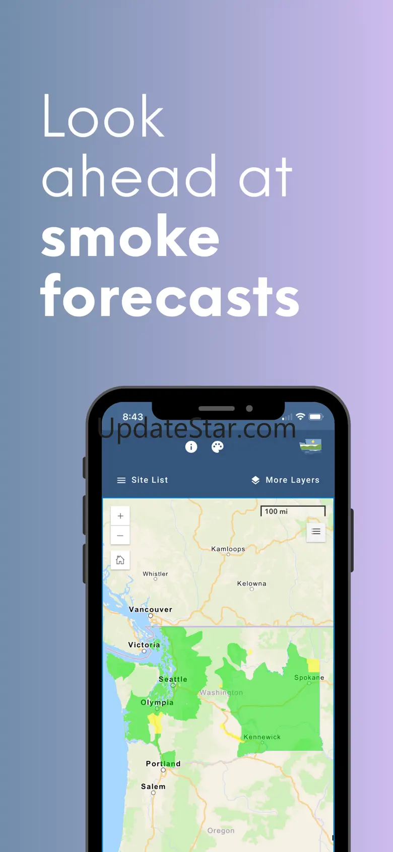 Air Quality Washington 1.6.4