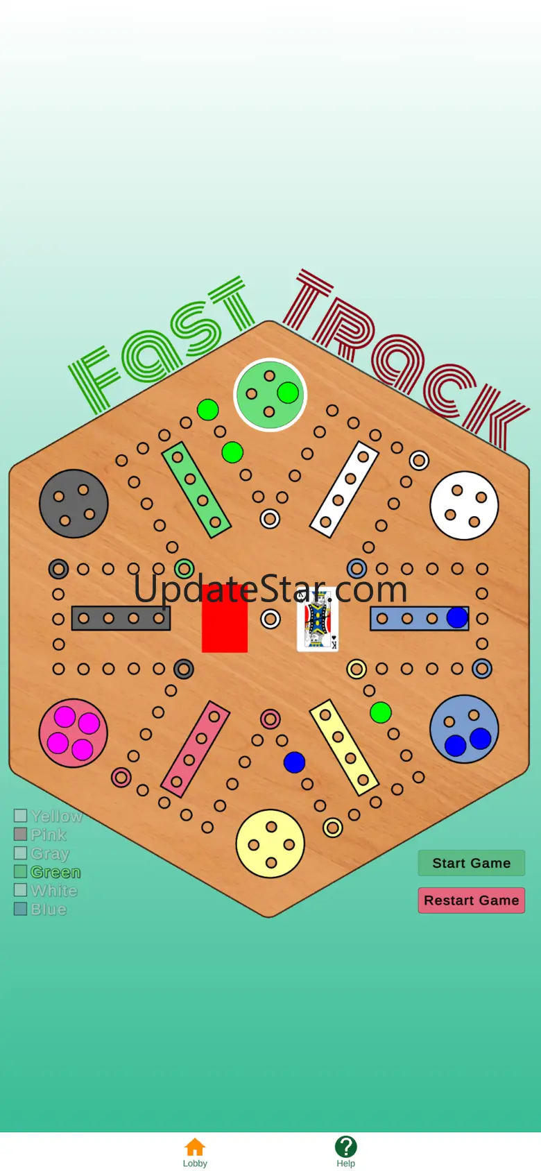 FastTrack Game 1.1.5