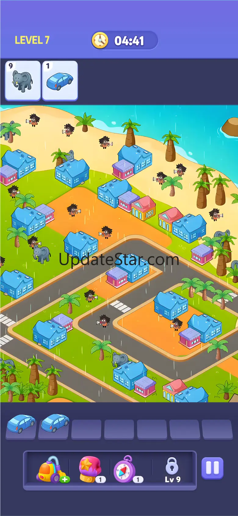 Find Room Match 1.0.10