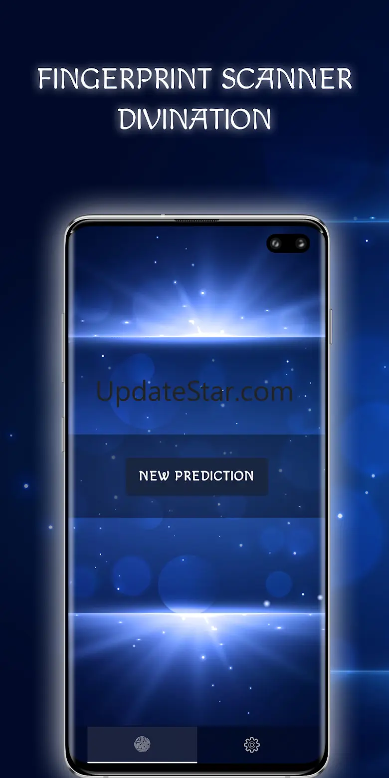 Fingerprint Scanner App 1.6.1