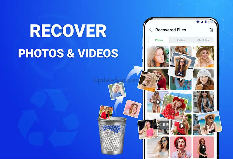 All Recovery - Photos & Videos 1.3.9