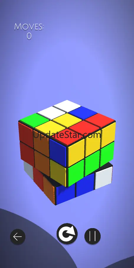 Cube Solver - Magicube .36