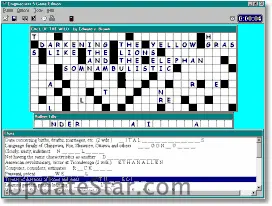Enigmacross Game Edition 6.0