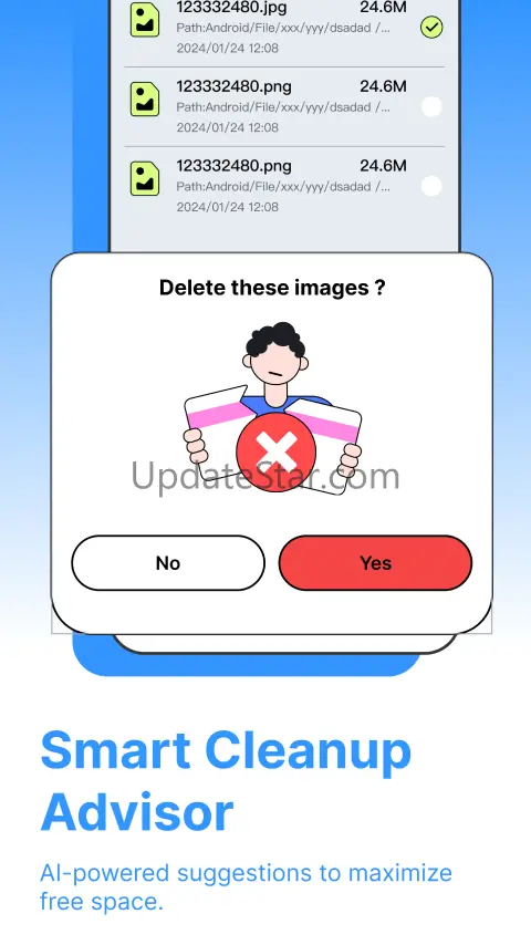 XIF Duplicate Files Cleaner 1.0.5