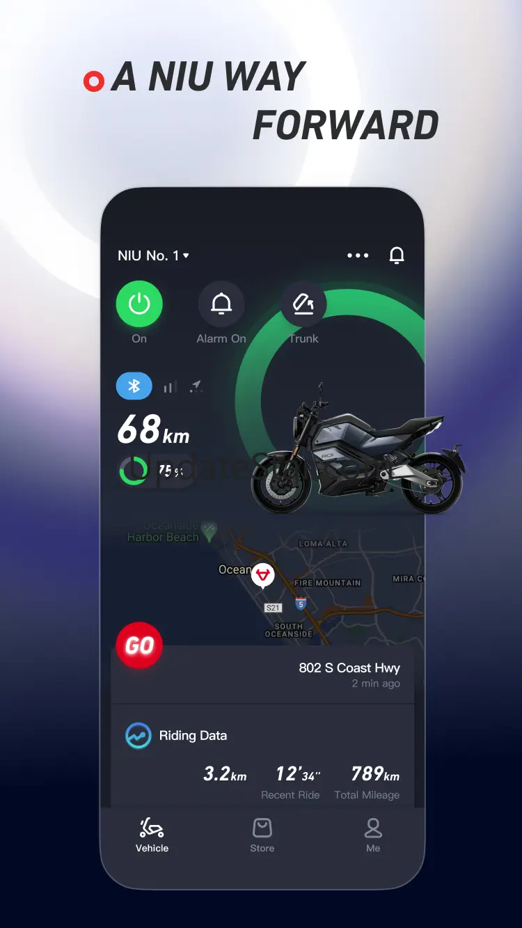 NIU 5.9.6