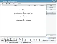 Xilisoft Audio Converter 6.3.0.805