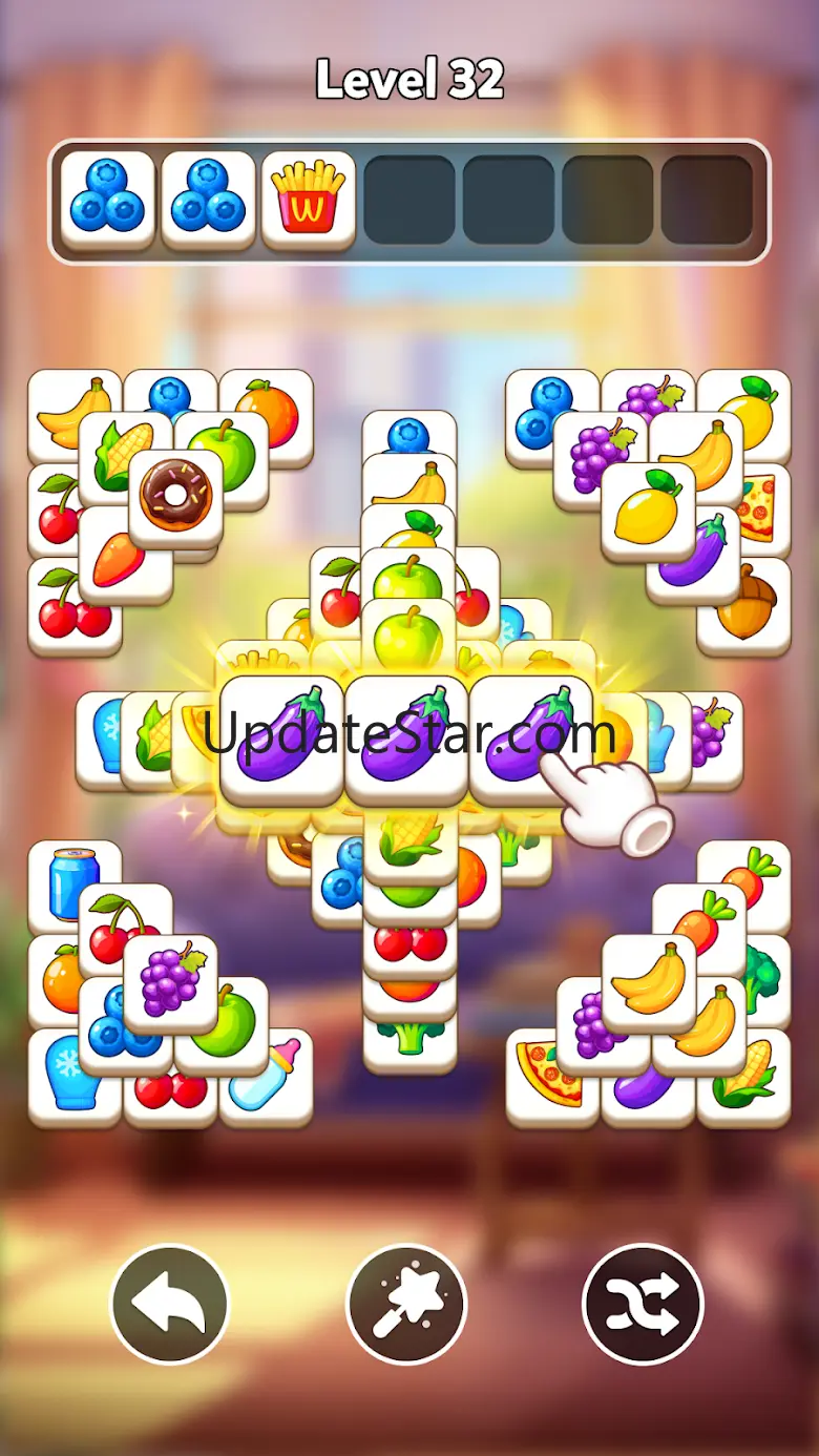 Tile Home-Match Puzzle Game 1.0.6
