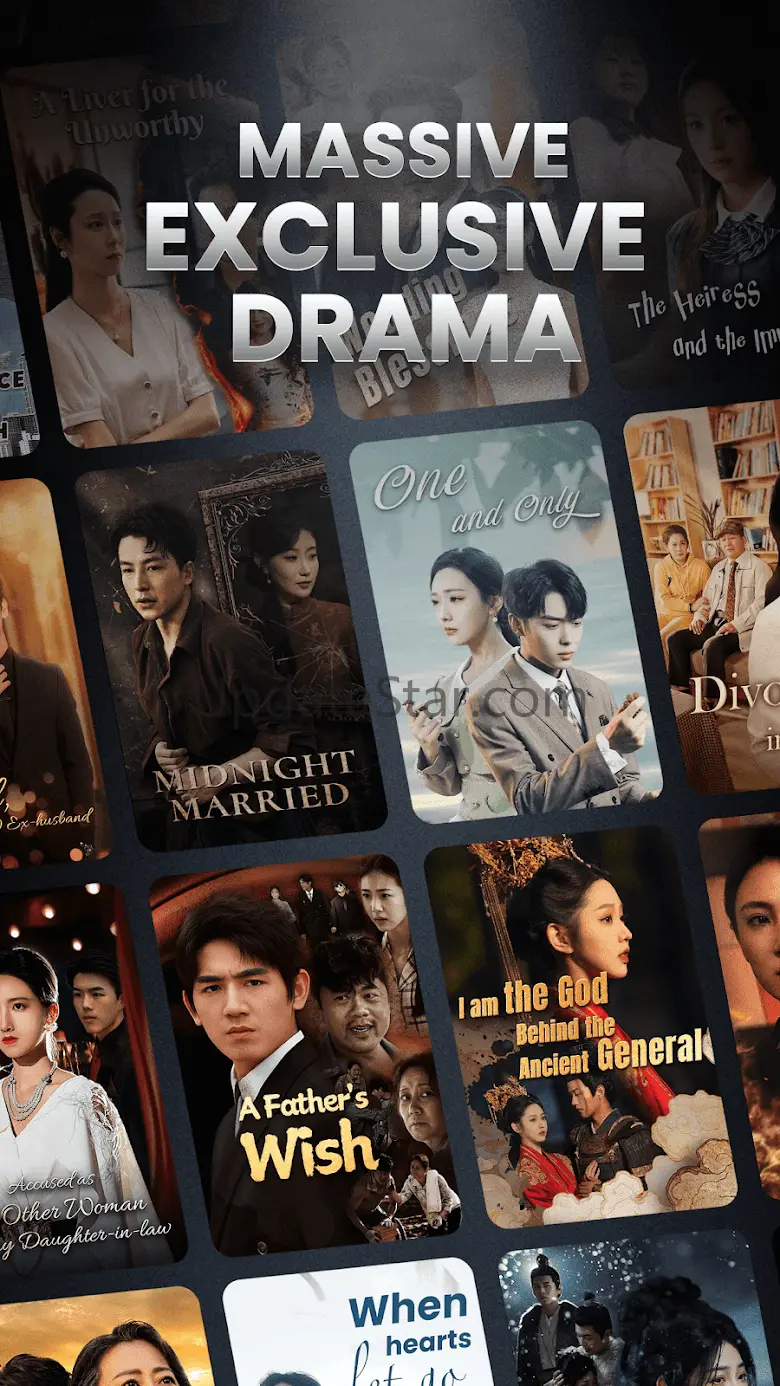 ZeroShort - Dramas&TV 1.2.0
