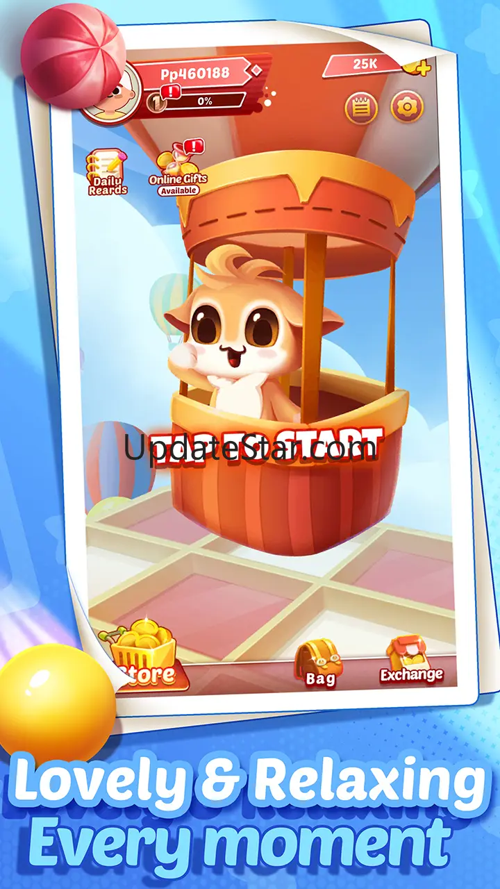 Pula Puti - Spin Master 1.3.0