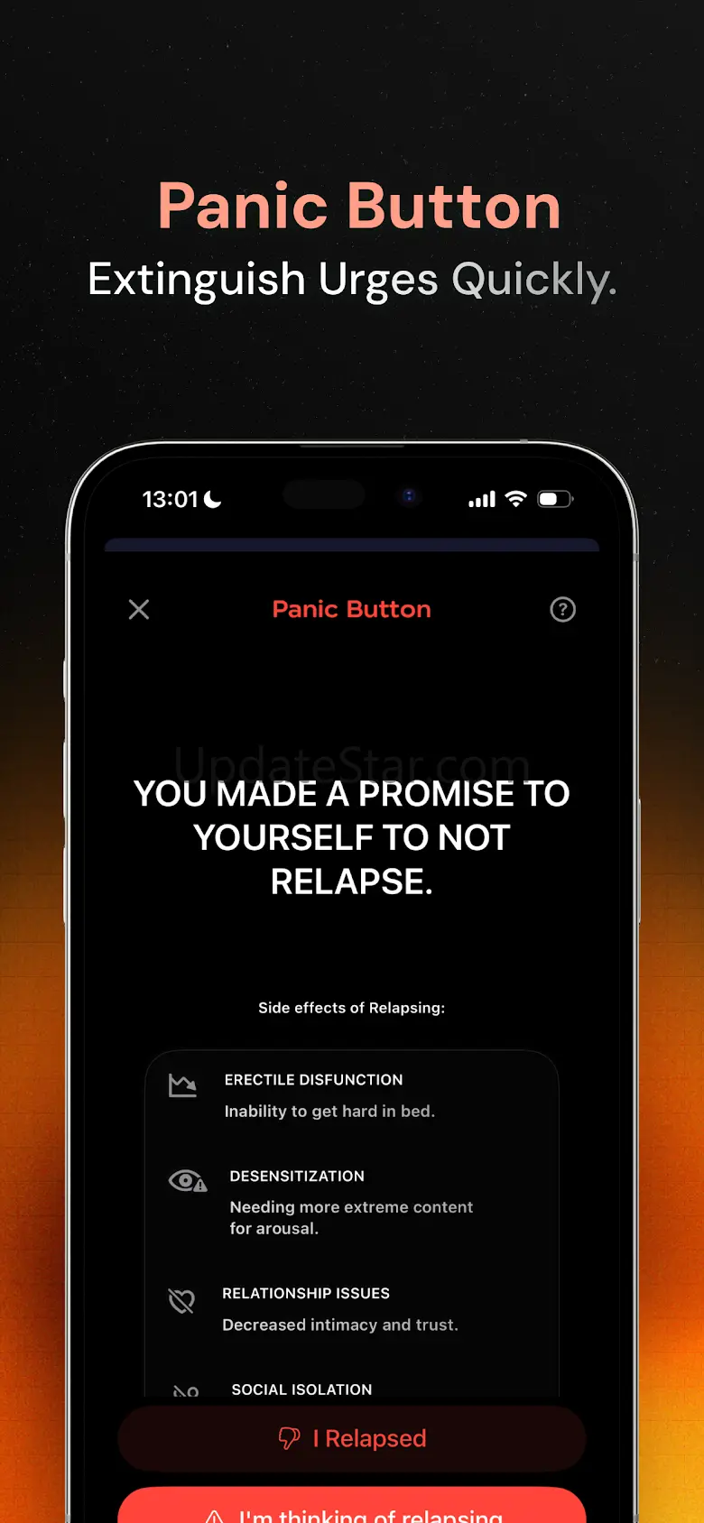 QUITTR: Quit Porn Now 28.0