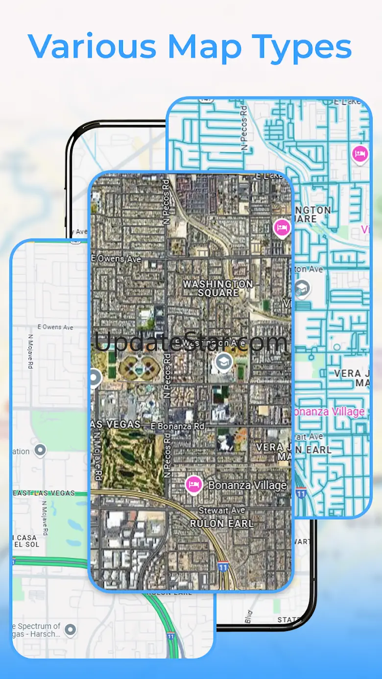 GPS Phone Track Live Location 0.0.5
