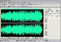 Cool Audio Editor 3.26