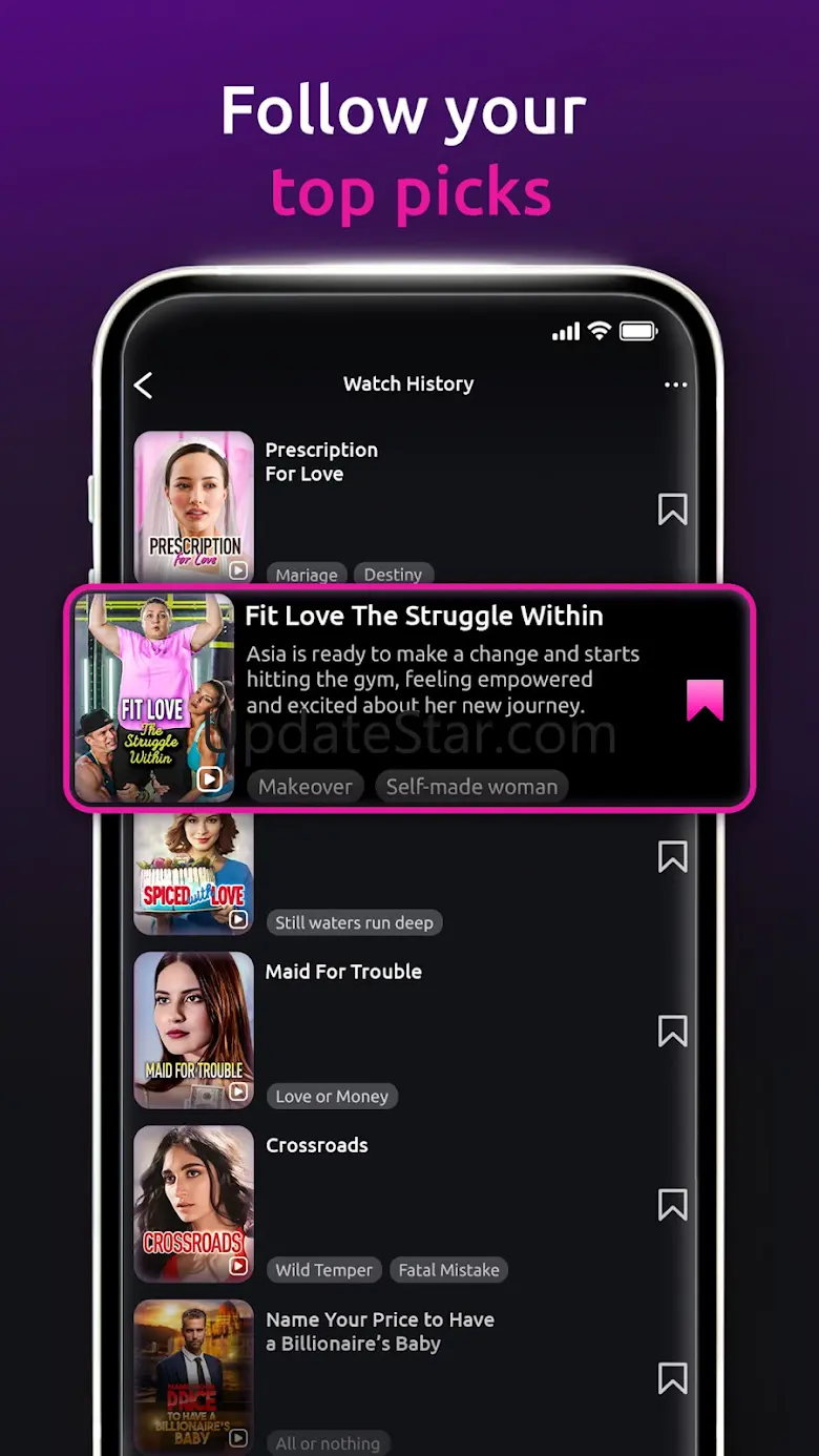 SHRT - Watch Short Dramas 1.0.3