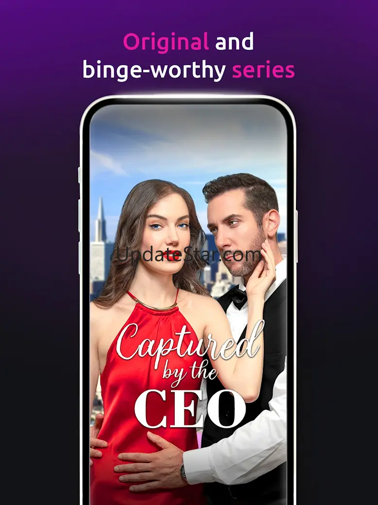 SHRT - Watch Short Dramas 1.0.3