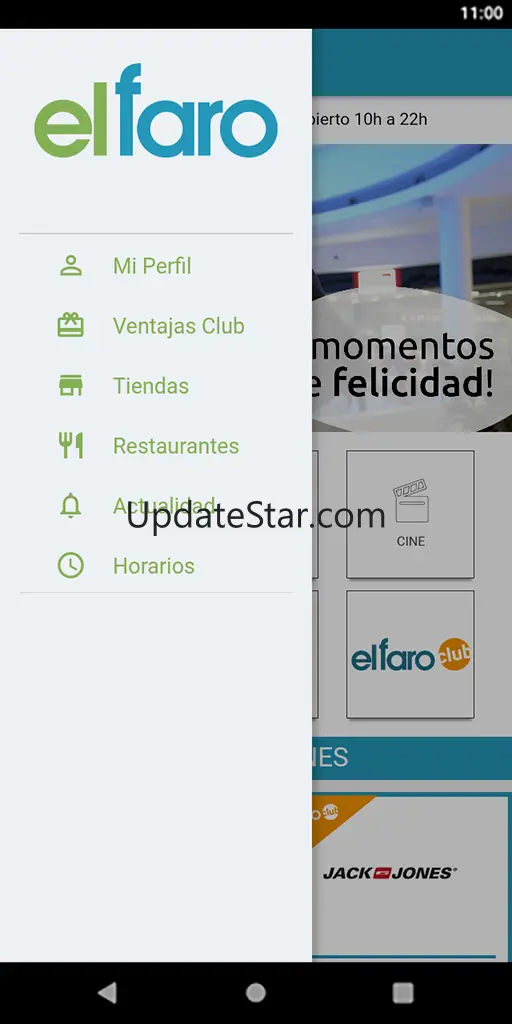El Faro 9.1.0